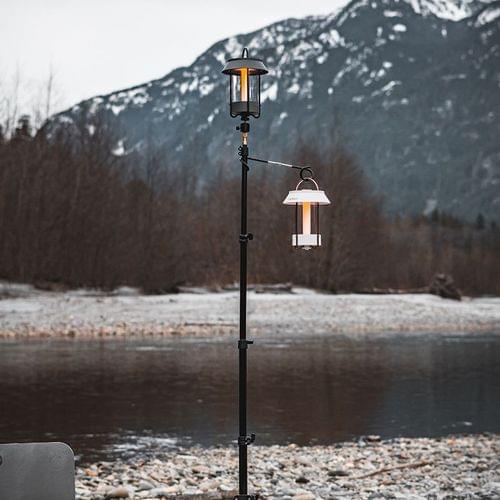 Держатель для фонарей Multi Tripod Stand