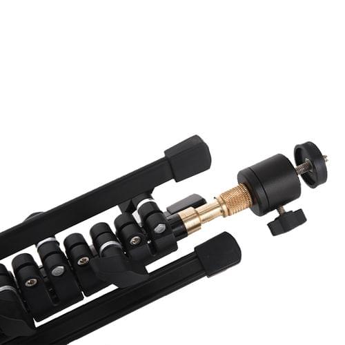 Держатель для фонарей Multi Tripod Stand