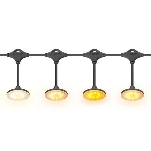 LED гирлянда без батареи UF5 для Multi Face