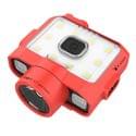 Фонарь налобный Capon 120D