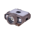Фонарь налобный Capon 120D UV