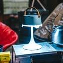 Держатель для фонарей Light Stand 2