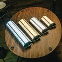 Фонарь кемпинговый 3Face Neo 10