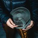 Вентилятор беспроводной Fan F21