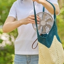 Вентилятор беспроводной Fan Handy A