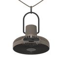 Вентилятор беспроводной Fan V1040 в сумке