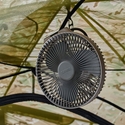 Вентилятор беспроводной Fan V1040 в сумке