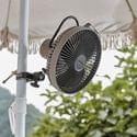 Вентилятор беспроводной Fan V1040