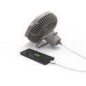 Вентилятор беспроводной Fan V600+ в сумке