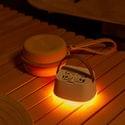 Фонарь кемпинговый антимоскитный Lamp Athena i