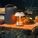 Фонарь кемпинговый Lamp Selene