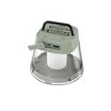 Фонарь кемпинговый антимоскитный Lamp Athena