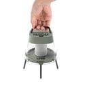 Фонарь кемпинговый антимоскитный Lamp Athena