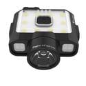 Фонарь налобный Capon 120D