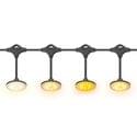 LED гирлянда без батареи UF5 для Multi Face