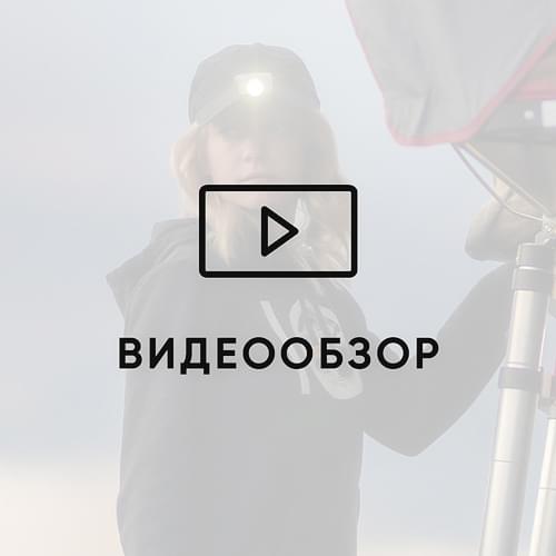 Превью видео с VK Video